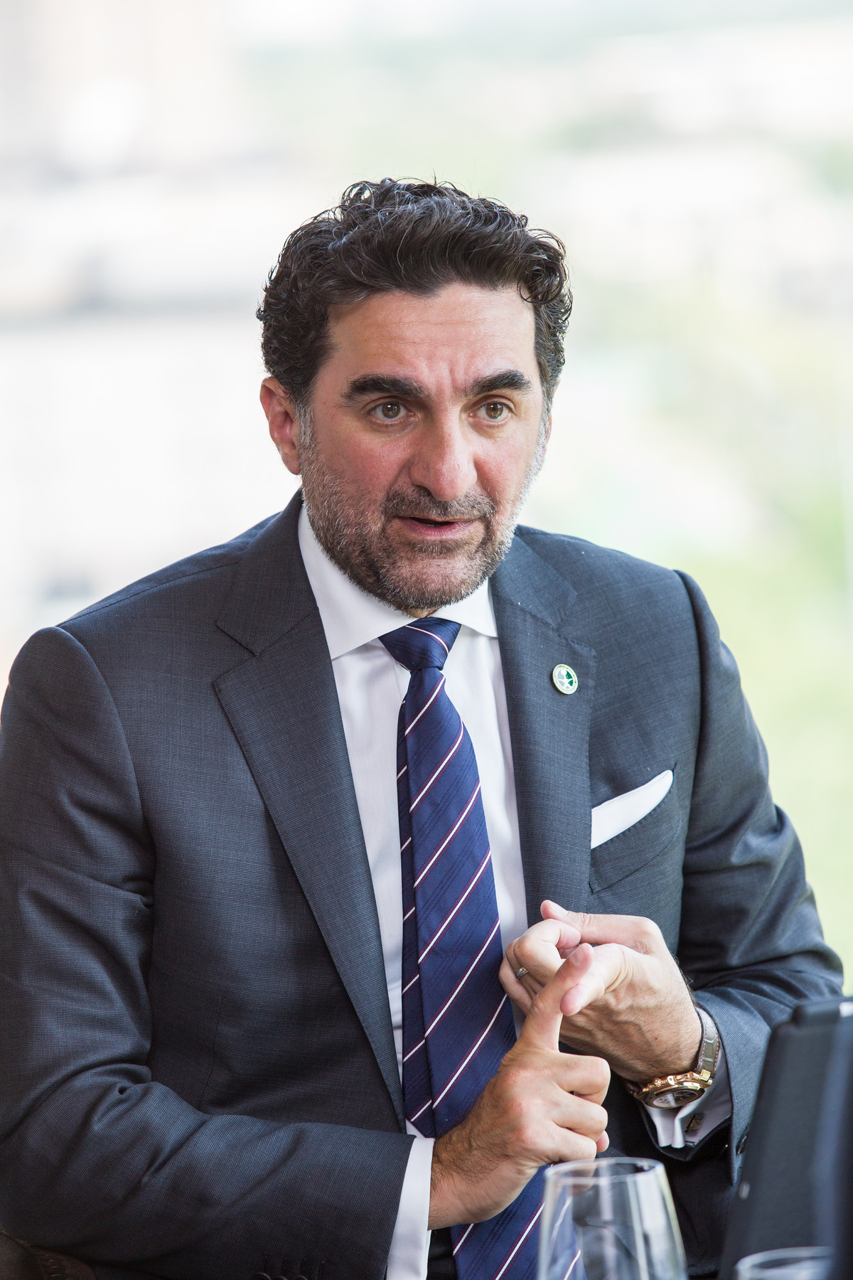 我們采訪了全球最有錢的基金：軟銀愿景之后，沙特的錢正在瞄準(zhǔn)中國｜36氪獨(dú)家