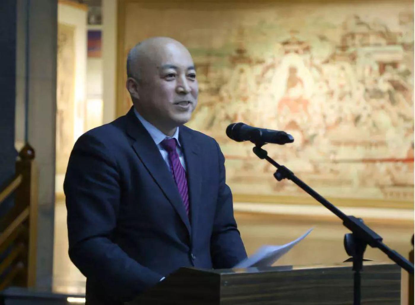 單霽翔退休、王旭東“上新”:故宮2.0時代能續寫超級IP嗎? 單霽翔退休、王旭東“上新”:故宮2.0時代能續寫超級IP嗎?