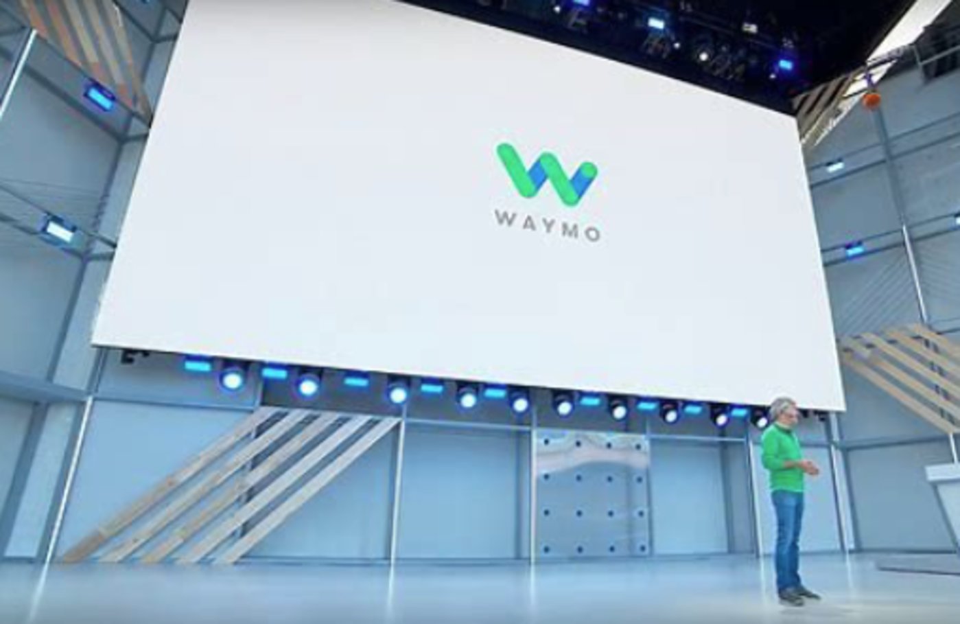 自動駕駛出租車市場“真香”:谷歌、Uber、特斯拉誰飲頭啖湯? 自動駕駛出租車市場“真香”:谷歌、Uber、特斯拉誰飲頭啖湯?